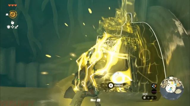 ZELDA: TEARS OF THE KINGDOM GREAT SKY ISLAND GUIDE / Great Sky Island Walkthrough смотреть онлайн