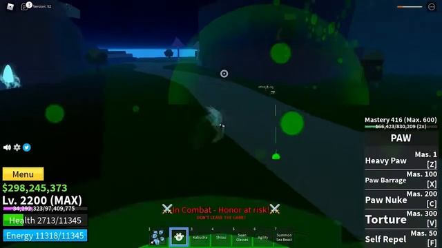 Asura VS infinityExility (TOP 1 BRASIL!) смотреть онлайн