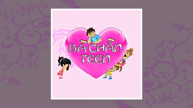 Bà Chằn Teen | Java Game OST смотреть онлайн