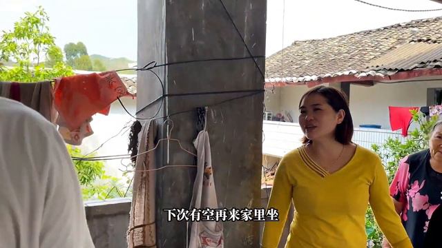 我從小就是小姨帶大的，這次想相親找個對自己好的老公，家人也就放心了！【我是王軍啊】#正能量 #農村 #hearttouchingstory смотреть онлайн