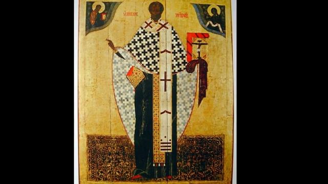 Церковные песнопения скачать смотреть онлайн