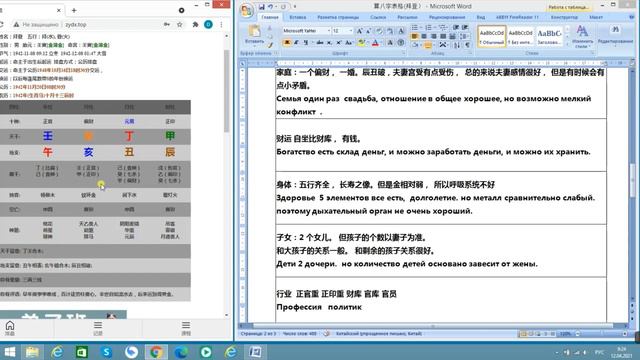 анализ карты бацзы Байдена смотреть онлайн