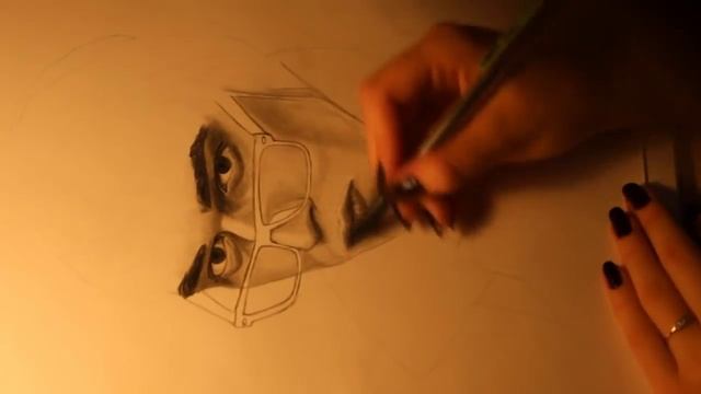 Snailkick - Портрет (Drawing Snailkick) смотреть онлайн