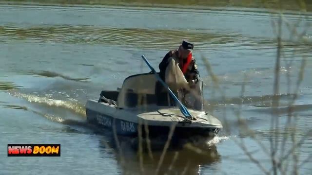 Правила рыболовства.Как не платить штраф.Правильный разговор с рыбнадзором. смотреть онлайн