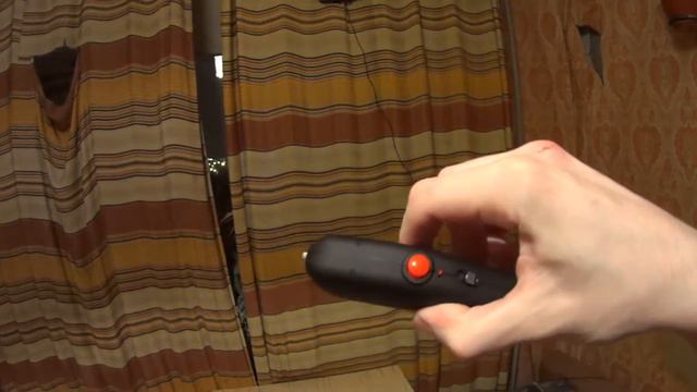 карманный шокер