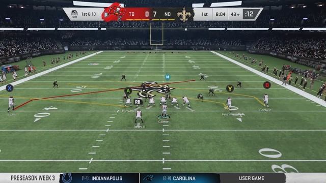 Madden NFL 21 Franchise Wishlist | 10 Additions That Would Improve Franchise Mode смотреть онлайн