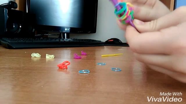 Перо ! Своїми руками за 3 минути смотреть онлайн