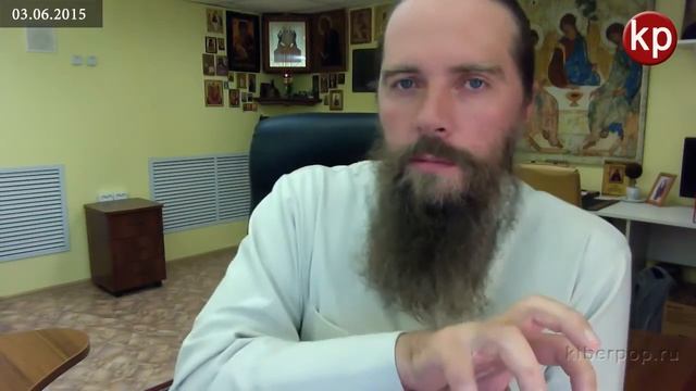 Святое Евангелие, личности Евангелистов и противоречия в тексте смотреть онлайн