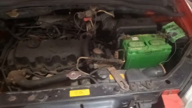Hyundai getz reverse giyer switch light solution смотреть онлайн