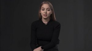 Бахарева Мария
