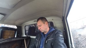 Недостатки VW LT первого поколения.
