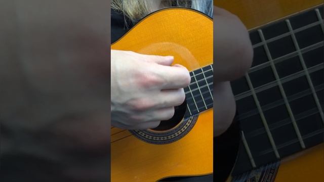 Как играть на гитаре Imagine Dragons - Demons #гитараснуля #урокигитары #гитарфм