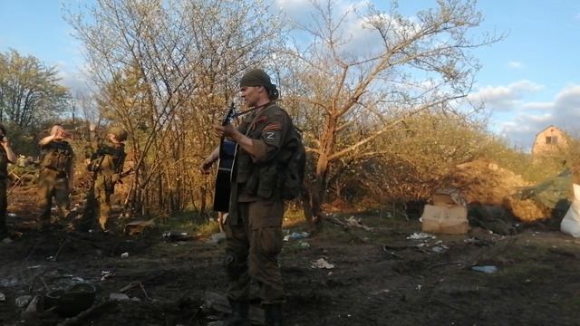 песни перед боем смотреть онлайн