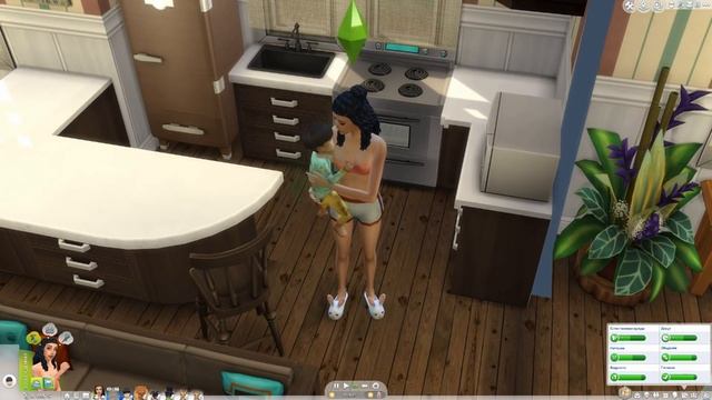 ПОХИТИЛИ ПИТОМЦА? БЕДА В СЕМЬЕ СОФИ! - The Sims 4 