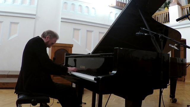 Tenderly - Alexey Petukhov Piano #jazzpiano #tenderly
