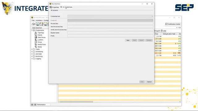 The new hybrid animal is out: SEP sesam Jaglion смотреть онлайн