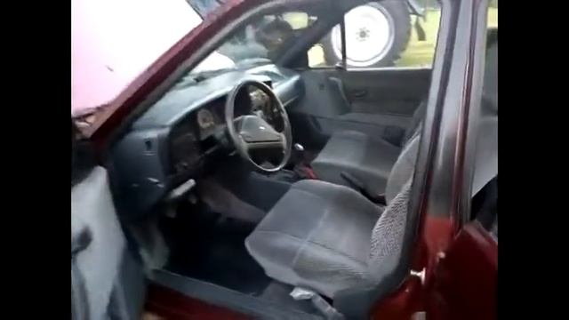 ⭐FORD GALAXY CON 78MIL km |DamGiorgini377| смотреть онлайн