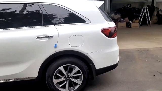 Как проходит работа по Корее| Проверка и доставка|CARFINANCE| Kia K7 смотреть онлайн