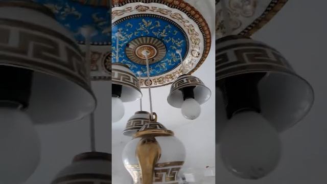 Оригинальные люстры ручной работы смотреть онлайн