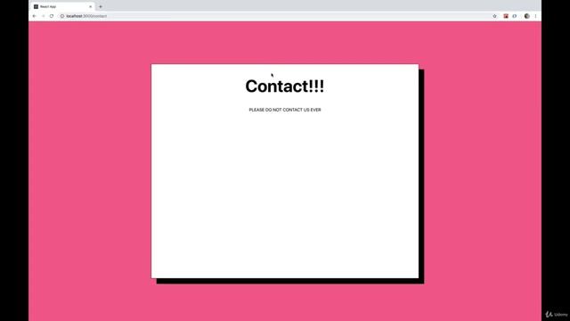 Using Switch and Exact смотреть онлайн