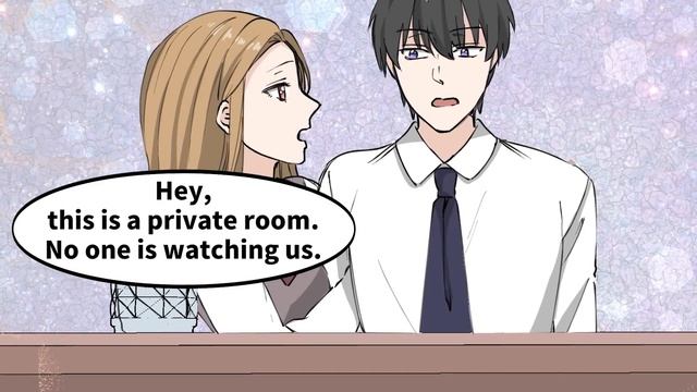 【Manga】I Met My Ex In My New Workplace. She Seemed Nice At First But My Younger Colleague Warned Me