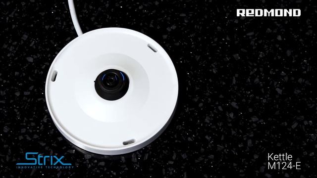 Redmond Kettle RK-M124-E смотреть онлайн