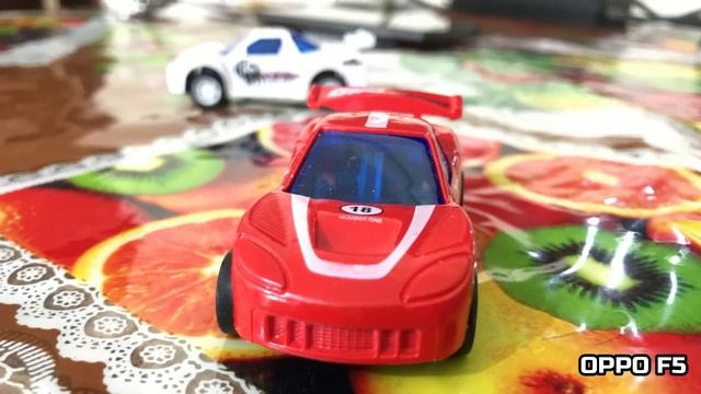 Xiaomi Redmi Note 5 Pro Vs Oppo F5 Camera Test