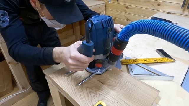 ПРОБНАЯ ПАРТИЯ ДОСОК ГОТОВА! 6 ВИДОВ ДЕРЕВА! Выбираем лучшую! смотреть онлайн