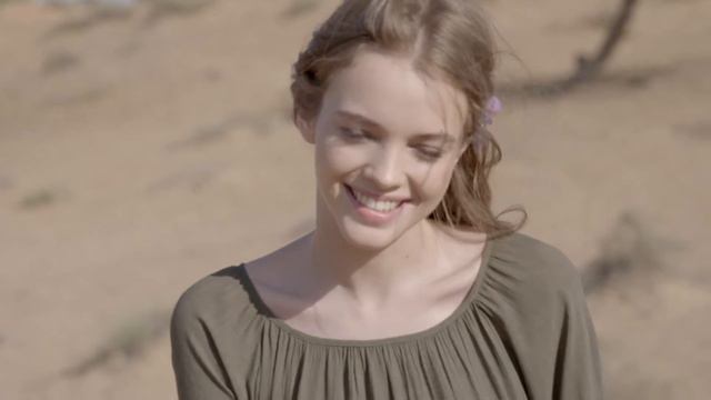 Молодежная весенне-летняя коллекция 2016 от Ole By Koton смотреть онлайн