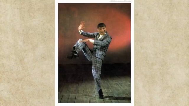 Махмуд Эсамбаев. Чеченский танцор советского балета.
Автор видео: ЖИЗНЬ ЗАМЕЧАТЕЛЬНЫХ ЛЮДЕЙ@user-jf смотреть онлайн