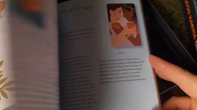New Tarot and Oracle Decks - 2nd half of 2021 смотреть онлайн