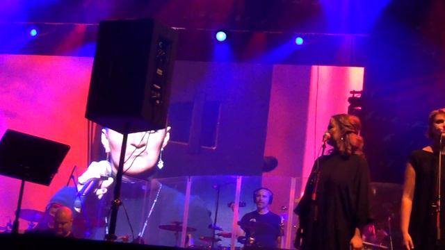 Елена Ваенга - Письмо, БКЗ 7.07.17 смотреть онлайн
