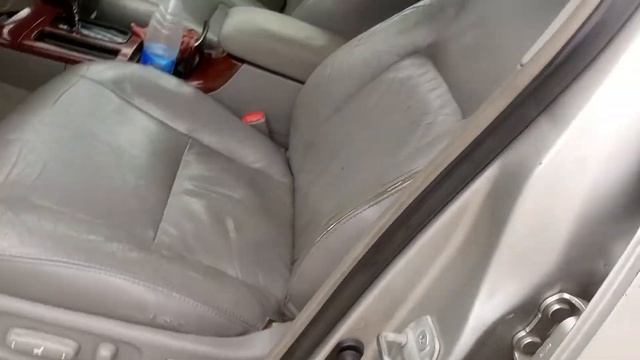 Super Clean first body Toyota Camry 2005, nothing to fix,08165887170 @SangelewaAutos смотреть онлайн