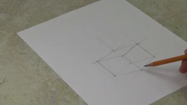 Линейно-конструктивный рисунок стула смотреть онлайн