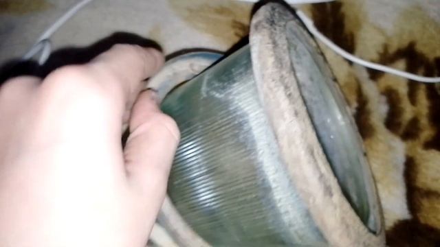 обзор светильника НСП-02-100-001-У2-220В-IP-52