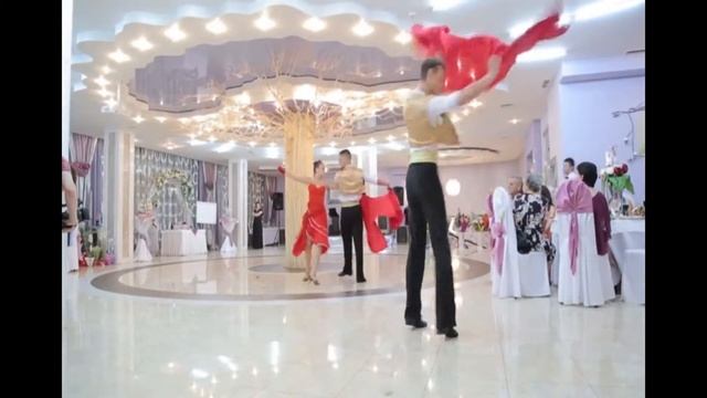 Show Ballet RESPECT Flamenco смотреть онлайн