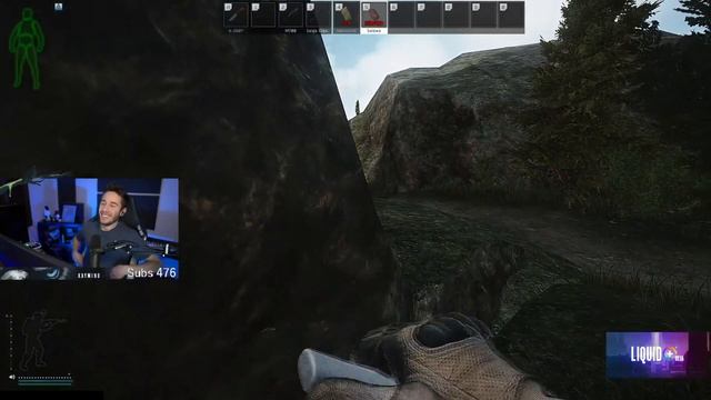 Escape From Tarkov - Best Of TWITCH Bug/Rage/Fun.. смотреть онлайн