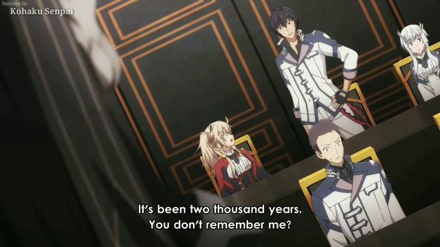 [TMDK]Hey, Ivis! Long time no see. Anos meet Ivis.. смотреть онлайн