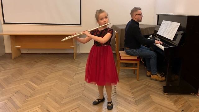 Н.А.Римский- Корсаков Песня Индийского гостя смотреть онлайн