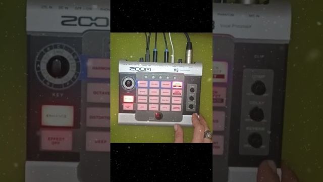#busymode #zoom #v3 #vocal смотреть онлайн