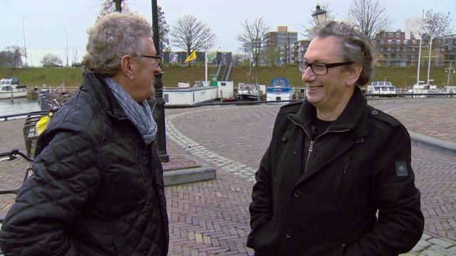 De Groot En De Grote Rotterdammers - Peter Ouwerkerk
