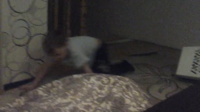 Ребенок сам лошадь!!!!!!!!!!!! смотреть онлайн