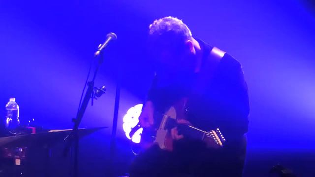 MADELEINE PEYROUX 05 12 18 Paris La Cigale 18 We Might As Well Dance смотреть онлайн