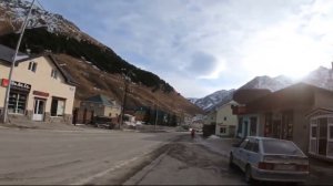 Elbrus Time Терскол. Обзор посёлка Терскол