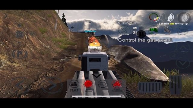 Offroad Online RTHD 2023 : Gameplay Walkthrough Part 2 (IOS,Android)