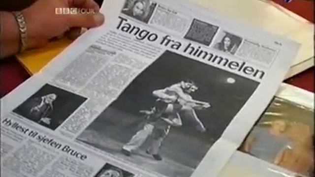 La Confiteria Ideal: The Tango Salon :: COMPLETE :: Part 5/5 смотреть онлайн