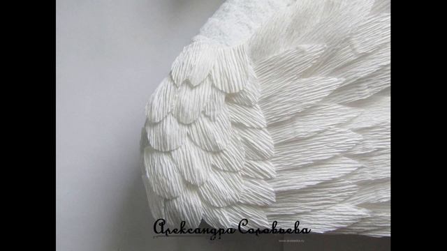 Мк "Лебедь - конфетница". Презентация смотреть онлайн