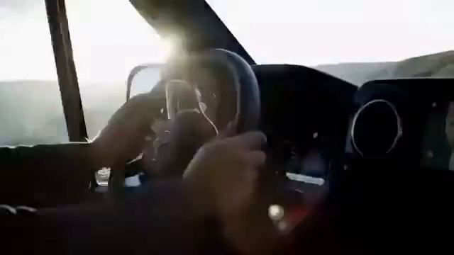 Mercedes-Benz Sprinter нового поколения