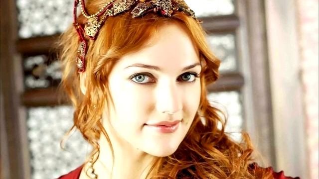 Шахерезада