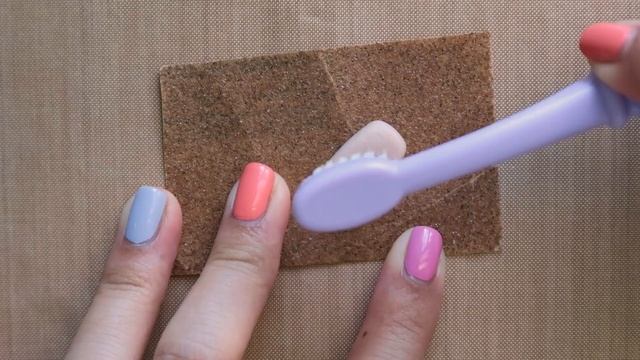 Tutorial: Kawaii Spam Musubi Polymer Clay Charm + Tamago Egg Sushi DIY How To Miniatures смотреть онлайн